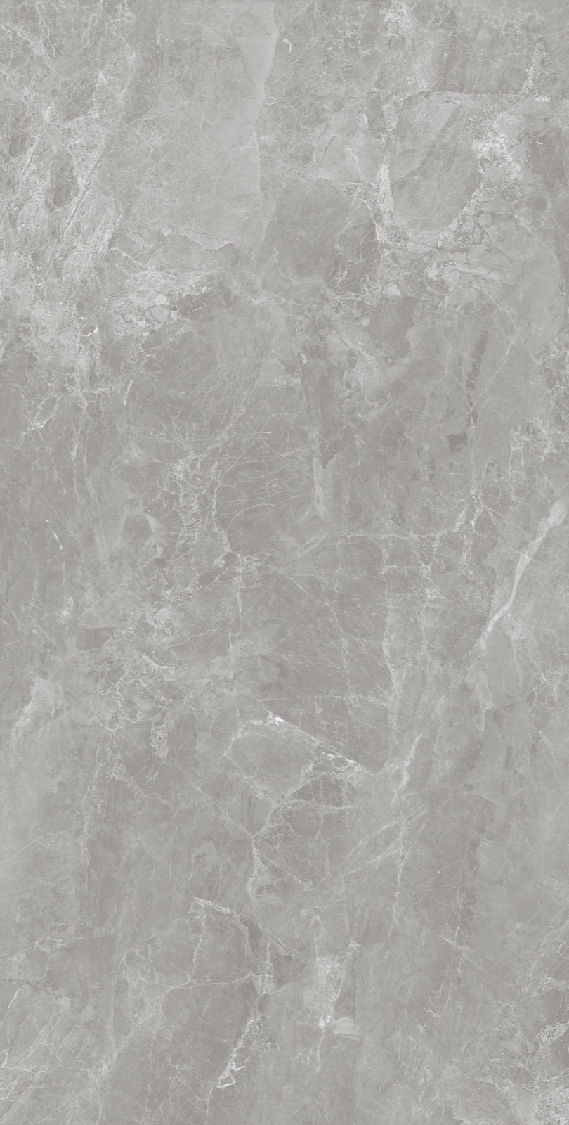 Amanti Grey — installed surface