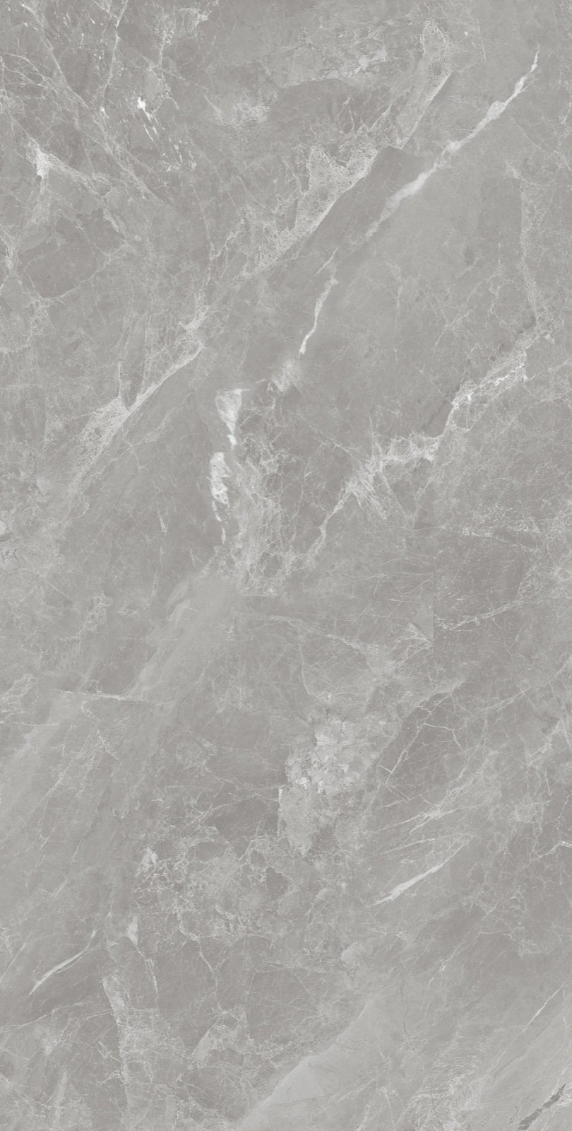 Amanti Grey — Marble-Effect Porcelain