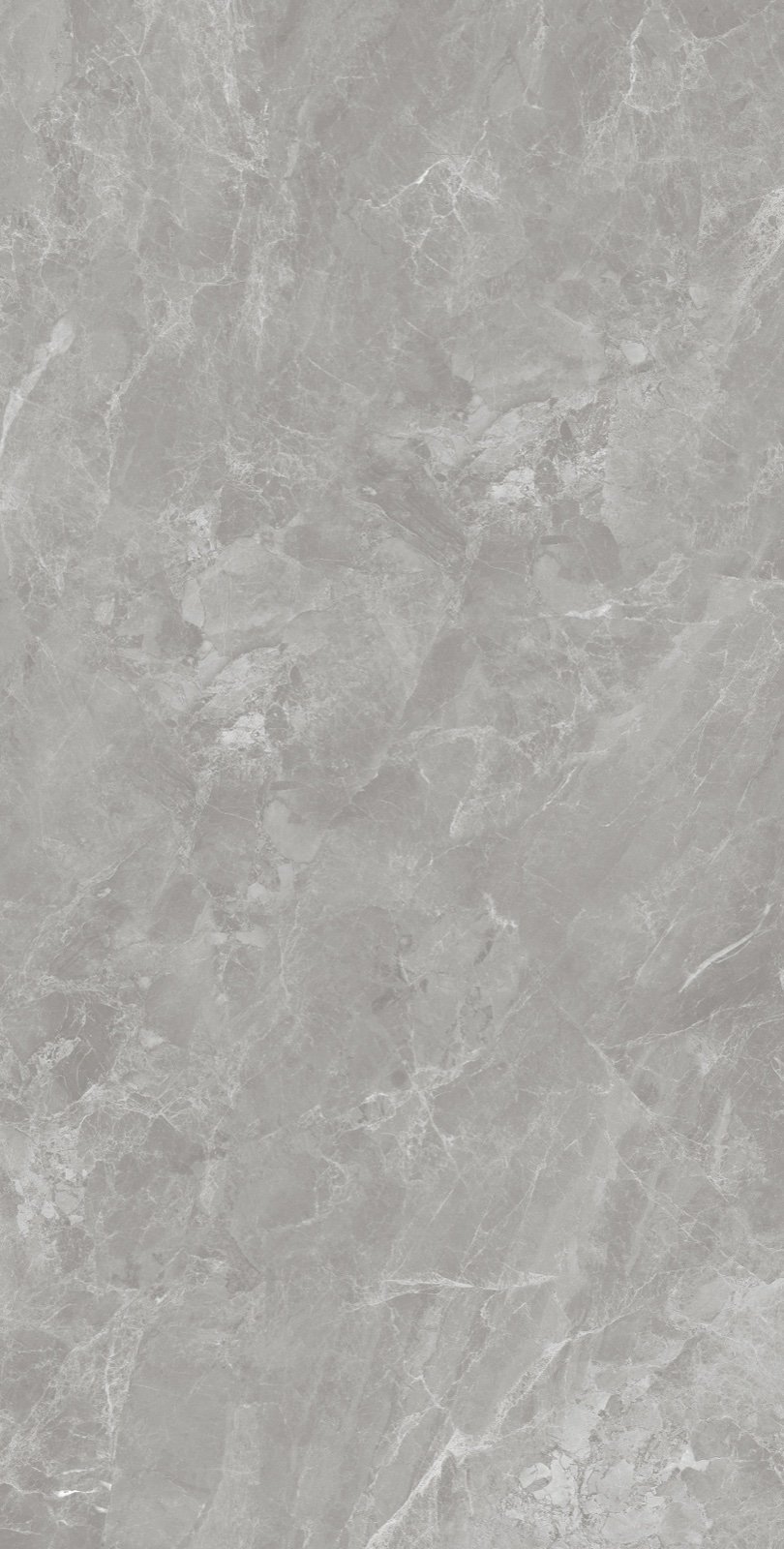 Amanti Grey — Marble-Effect Porcelain