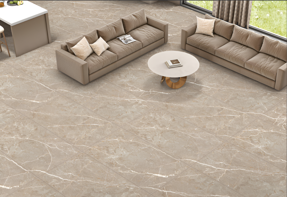 Bombala Brown — Warm Stone Collection