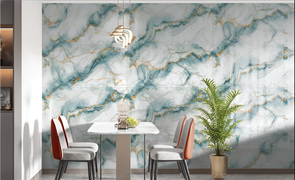 Broth Aqua — Aquatic Glaze Series