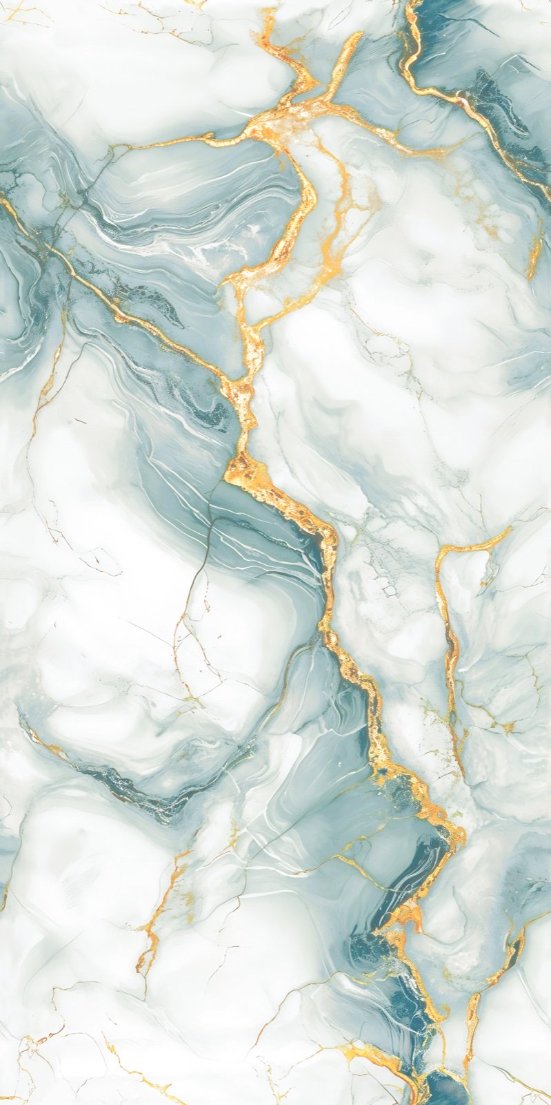 Broth Aqua — Aquatic Glaze Series