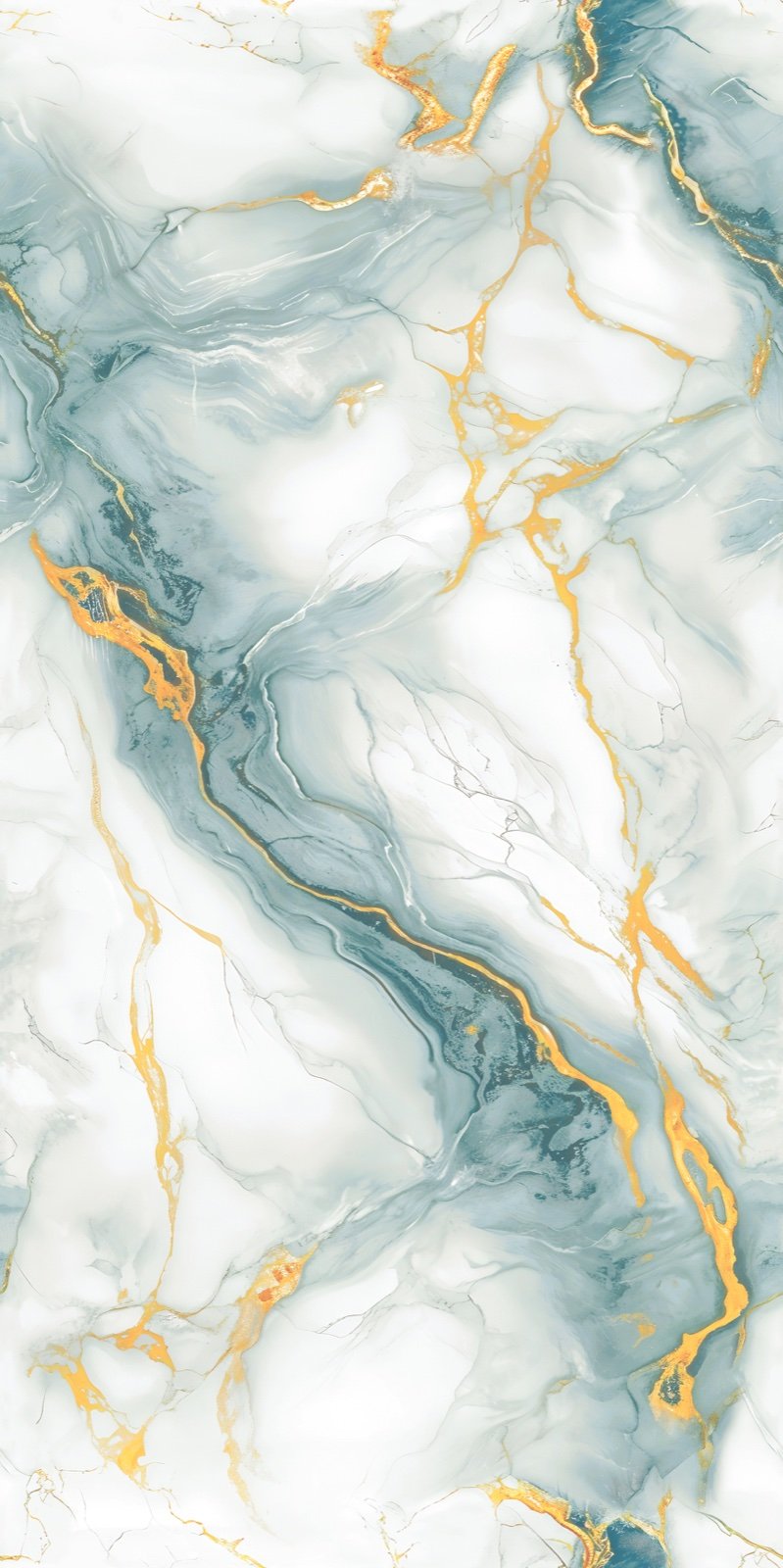 Broth Aqua — Aquatic Glaze Series