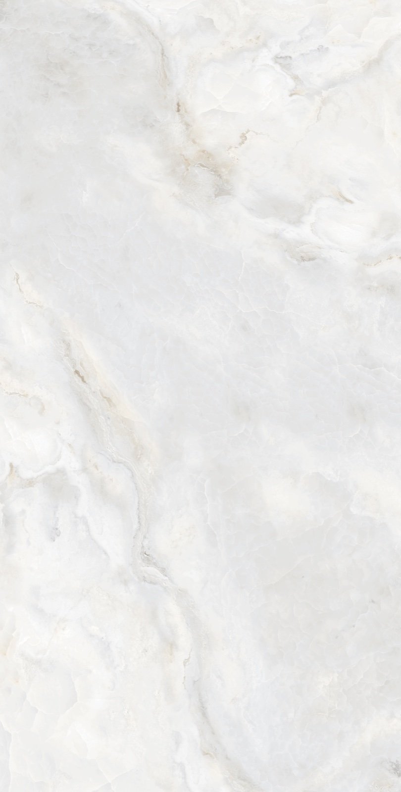 Clanton Silver — Metallic Stone Effect