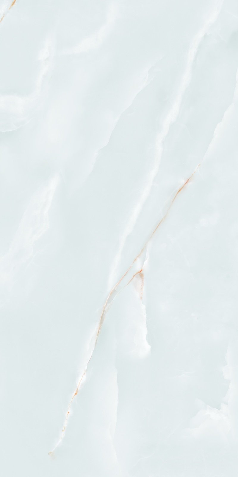 Cristialo Onyx Blue — Onyx Feature Series