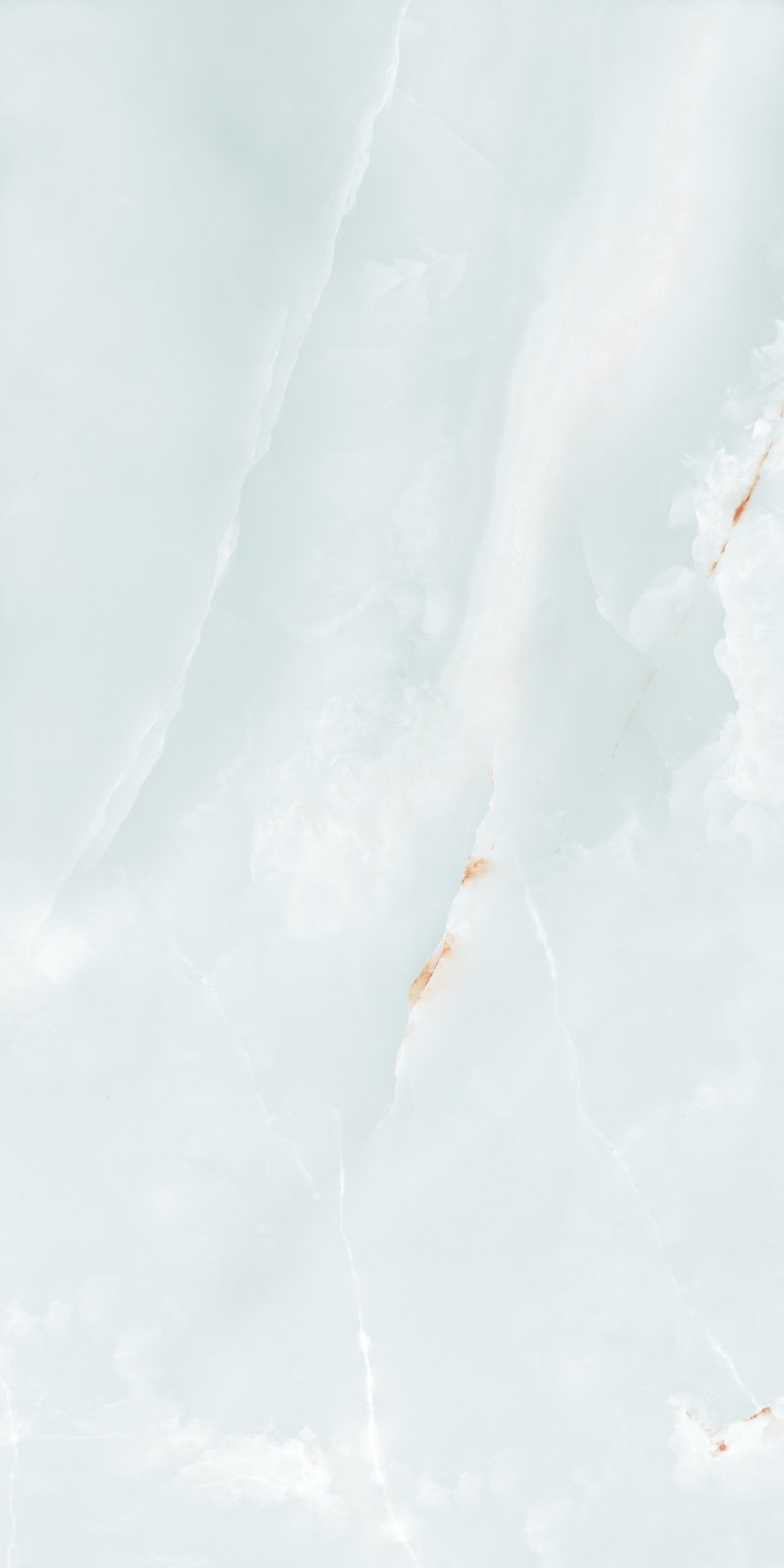 Cristialo Onyx Blue — Onyx Feature Series